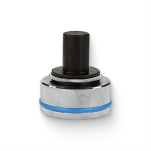 Расширительная насадка 25 x 3,5 для труб Flex, Pink 918113