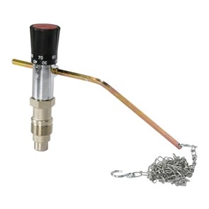 Регулятор тяги REGULUS RT4Z 917537