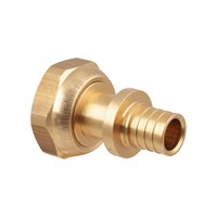 Муфта аксиальная-В 40 x 1 1/2