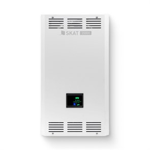 Стабилизатор сетевого напряжения SKAT ST-20000, 20 кВА, 146-264 В, симисторный 918132