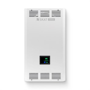 Стабилизатор сетевого напряжения SKAT ST-30000, 30 кВА, 146-264 В, симисторный 918124