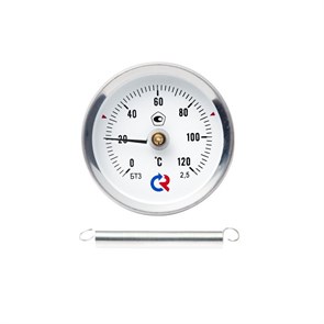 Термометр БТ-30.010 916200