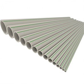 Труба FASER HOT ПН 20  со стекловолокном 75x8,4 915840