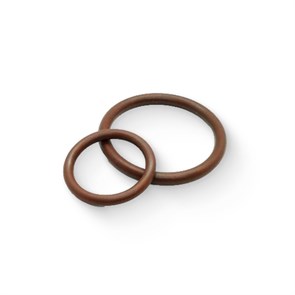 Уплотнительное кольцо 22 мм из FPM 915857