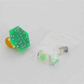 Устройство защиты от импульсных перенапряжений АЛЬБАТРОС-220/500 AC 916547