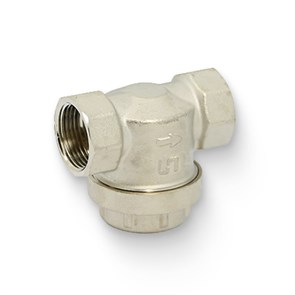 Фильтр прямой ВВ 1