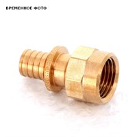 Муфта В 16х1/2' RX+ бронза надвиж 858654