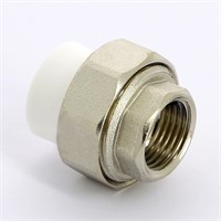 Муфта В 20 х 1/2