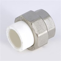 Муфта В 20 х 3/4