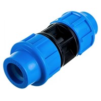 Муфта В 20х20 для труб ПНД 879963