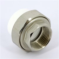 Муфта В 32 х 1