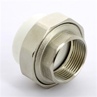 Муфта В 40 х 1 1/4