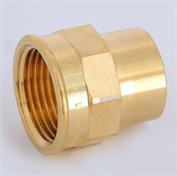 Муфта В-пайка 28х11/4' 857459