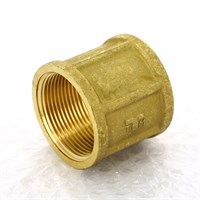 Муфта ВВ 1'1/2, серия 1550G 867331