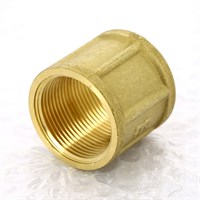 Муфта ВВ 1'1/4 870846