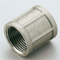 Муфта ВВ 1'1/4 никелир. 886096
