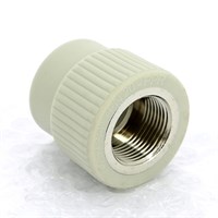 Муфта ВР  25х3/4' 877371