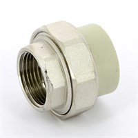 Муфта ВР 32х1' с разъемным соединением 864162