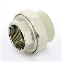 Муфта ВР 40х1'1/4 с разъемным соединением 869657