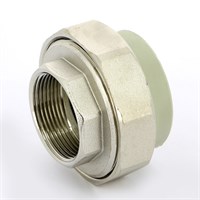 Муфта ВР 50х1'1/2' с разъемным соединением 886202