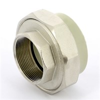 Муфта ВР 63х2' с разъемным соединением 875268