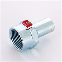 Муфта вставка-В 18 x 3/4