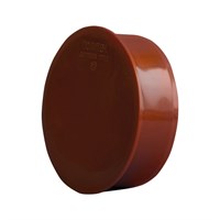 110 Заглушка наруж. ПП ПОЛИТЭК 503324