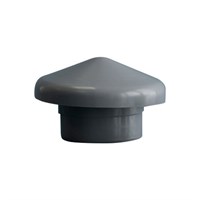 110 Зонт вентиляционный ПП ПОЛИТЭК 507821