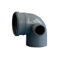 110 отвод с выходом 50 прав ПП ПОЛИТЭК 509619