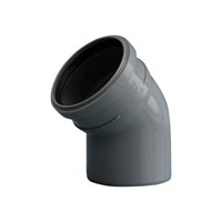 110 отвод угол 45 ПП ПОЛИТЭК 470104