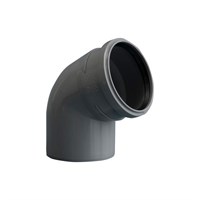 110 отвод угол 67 ПП ПОЛИТЭК 505222