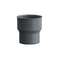 110 переход соосный 124 ПП ПОЛИТЭК 504199