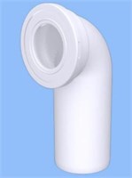 110 Присоединение к унитазу угол 87,5 ПП ПОЛИТЭК 519753