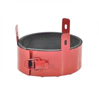 110 Противопожарная самосрабатывающая муфта с замком 522736