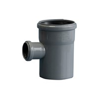 110 тройник на 50 угол 87,5 ПП ПОЛИТЭК 470108