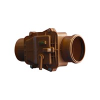 160 Обратный клапан наруж. 00001265