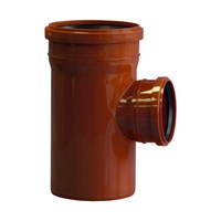 160 тройник на 110 угол 87,5 ПП ПОЛИТЭК наруж. 506791