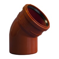 200 отвод угол 45 наруж. 509213