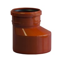 200 Переход эксцентрический 160 наруж. 509215