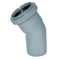 50 отвод угол 15 ПП ПОЛИТЭК 508922