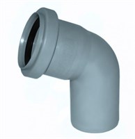 50 отвод угол 67 ПП ПОЛИТЭК 505221
