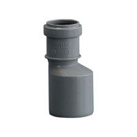 50 патрубок переходной на 40 ПП ПОЛИТЭК 470117