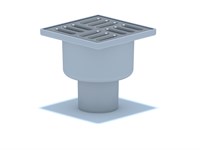 {{photo.Alt || photo.Description || '50 трап с верт. спуском, с реш 100х100 нерж, СУХОЙ АНИ пласт TQ5202'}}