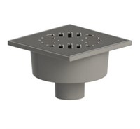 50 трап с вертик. спуском 