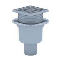 {{photo.Alt || photo.Description || '50 трап с вертик. спуском, рег решетка 120х120 нерж, СУХОЙ АНИ пласт TQ5714'}}