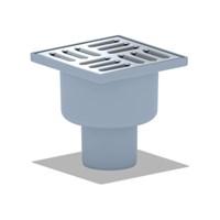 {{photo.Alt || photo.Description || '50 трап с вертик. спуском,н/рег решетка 100х100 нерж АНИ пласт TA5202'}}