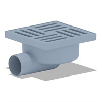 {{photo.Alt || photo.Description || '50 трап с гориз. спуском, н/рег решетка 150х150 пласт АНИ пласт TA5110'}}