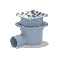 {{photo.Alt || photo.Description || '50 трап с гориз. спуском, рег решетка 100х100 нерж, СУХОЙ АНИ пласт TQ5602'}}