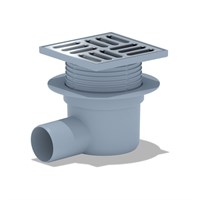 {{photo.Alt || photo.Description || '50 трап с гориз. спуском, рег решетка 120х120 нерж АНИ пласт TA5614'}}