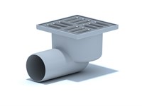 {{photo.Alt || photo.Description || '50 трап с гориз. спуском, с реш 100х100 нерж, СУХОЙ АНИ пласт TQ5102'}}